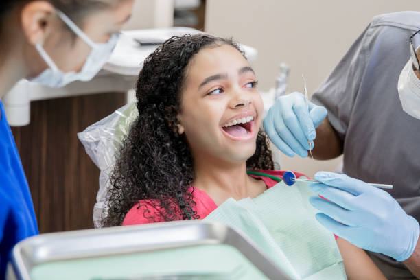 Best Emergency Tooth Extraction in Funny River, AK