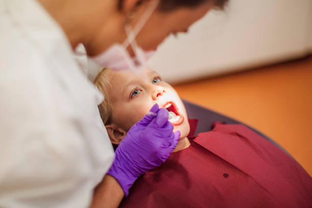 Best Emergency Treatment for Toothache in Funny River, AK