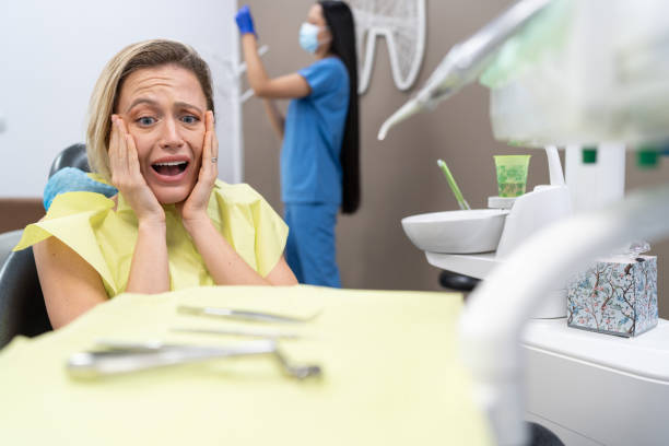 Best Walk-In Emergency Dentist in Funny River, AK